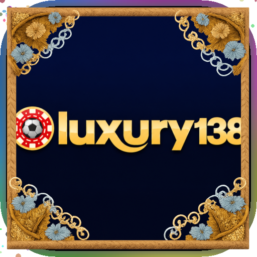 luxury138 — mitra unggulan